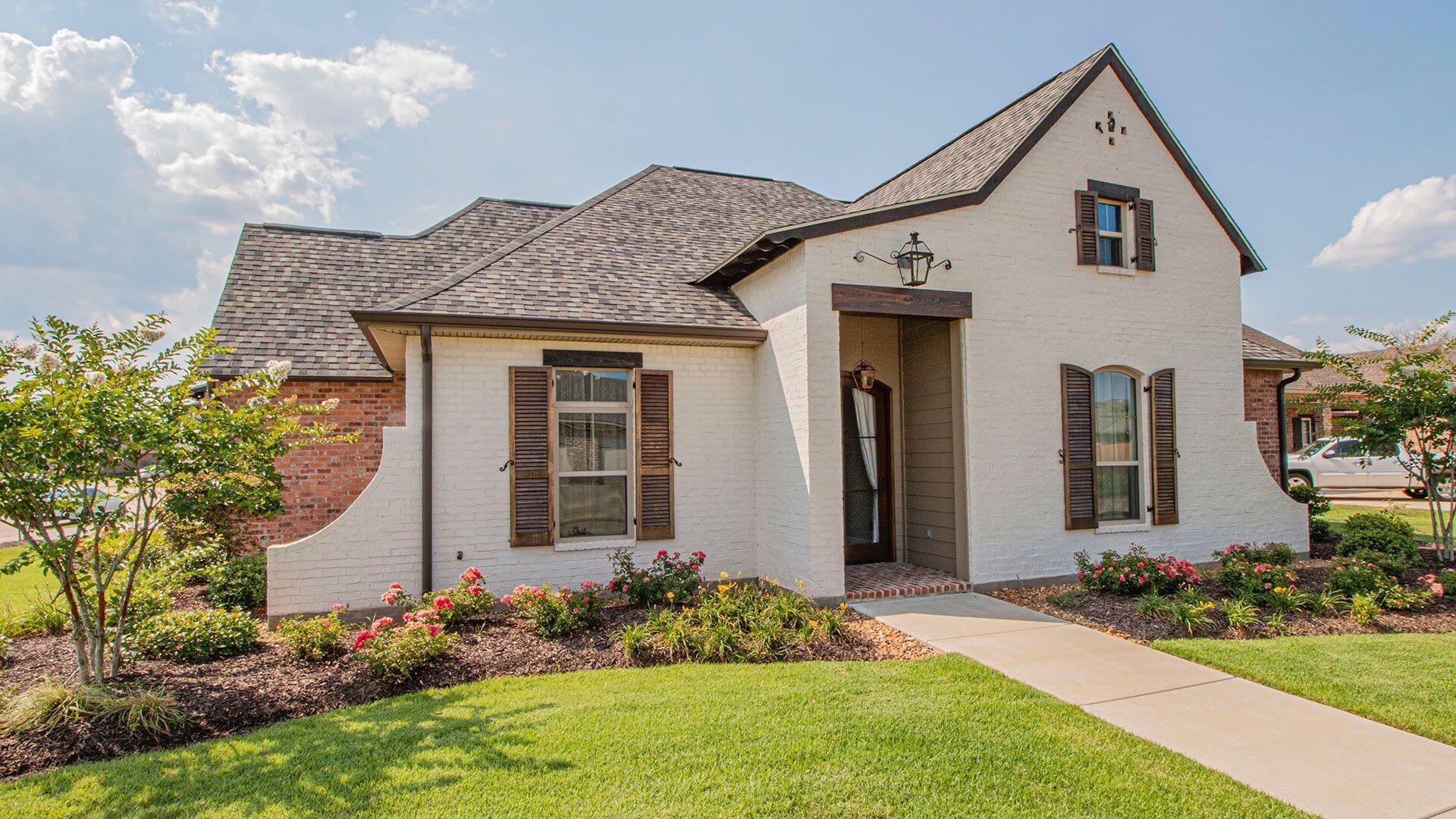 Luxury villa in Dal lake.